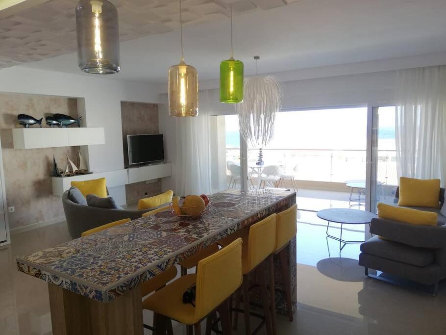 W Apartment Chania  Ngoại thất bức ảnh