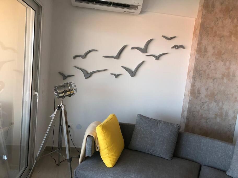 W Apartment Chania  Ngoại thất bức ảnh