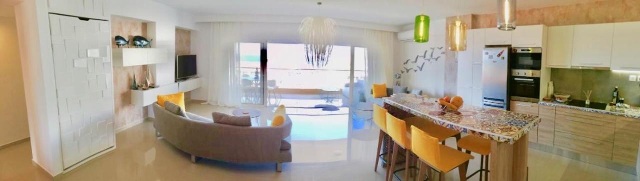 W Apartment Chania  Ngoại thất bức ảnh