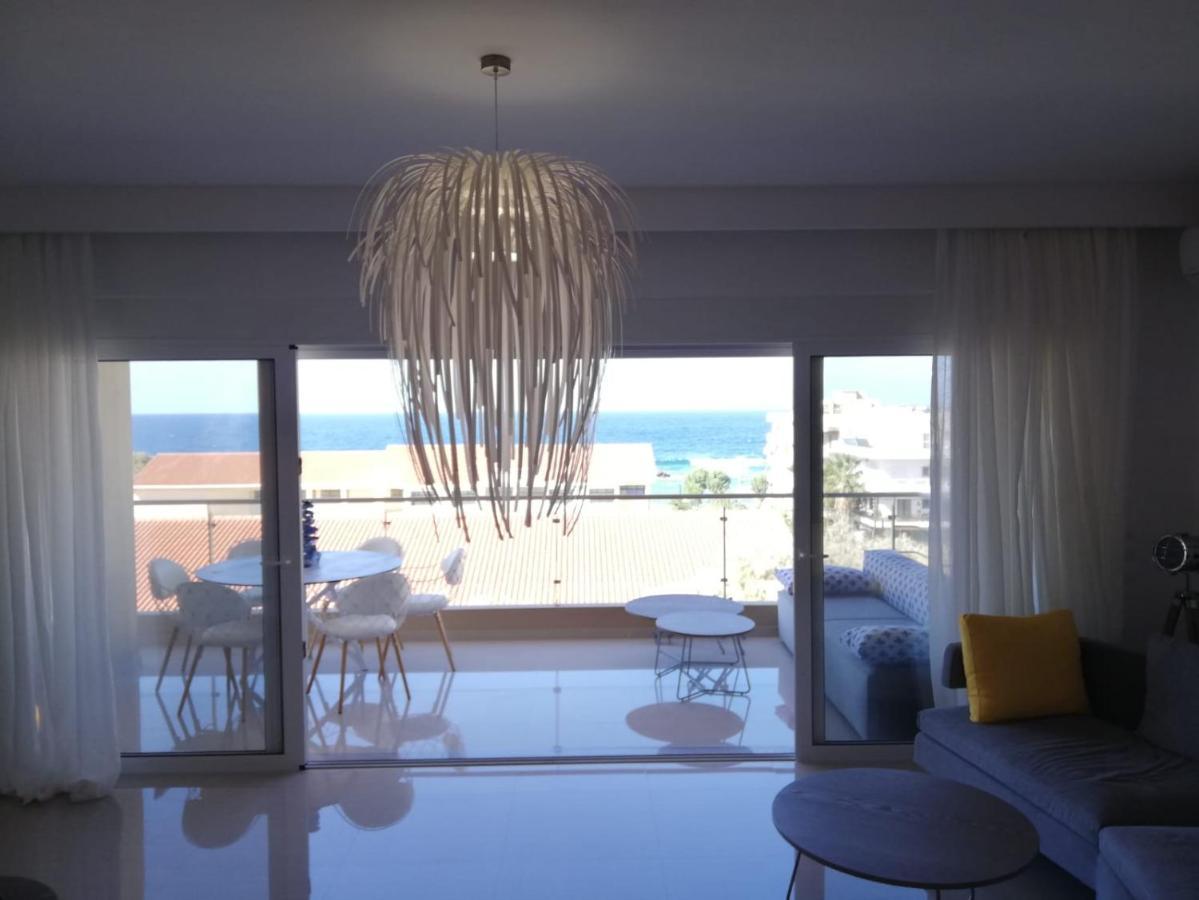 W Apartment Chania  Ngoại thất bức ảnh