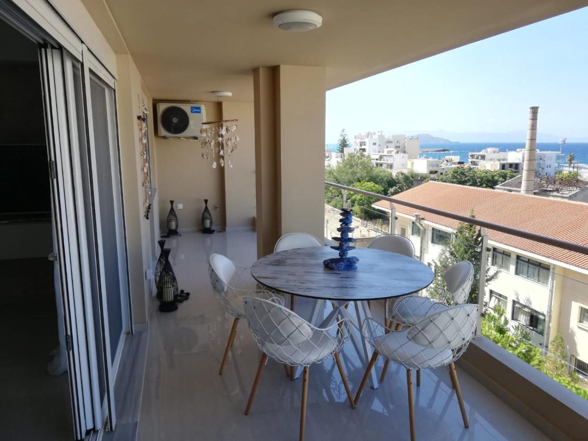 W Apartment Chania  Ngoại thất bức ảnh