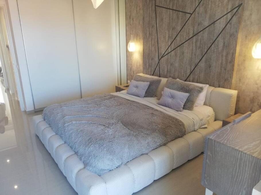 W Apartment Chania  Ngoại thất bức ảnh
