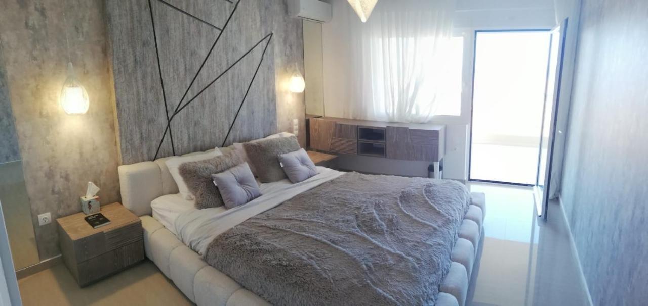 W Apartment Chania  Ngoại thất bức ảnh