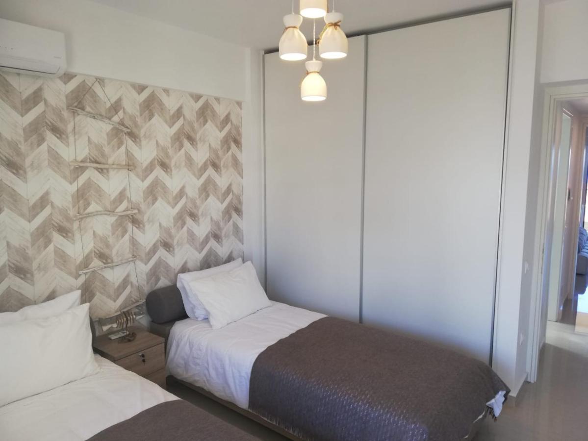 W Apartment Chania  Ngoại thất bức ảnh