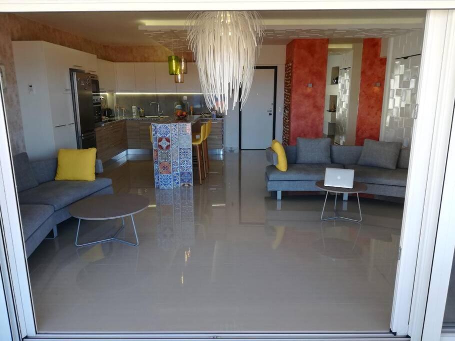 W Apartment Chania  Ngoại thất bức ảnh