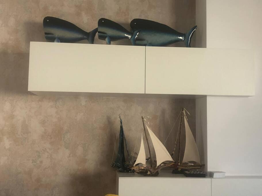 W Apartment Chania  Ngoại thất bức ảnh