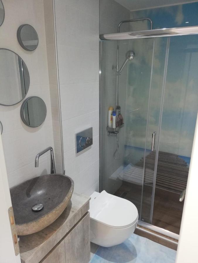 W Apartment Chania  Ngoại thất bức ảnh