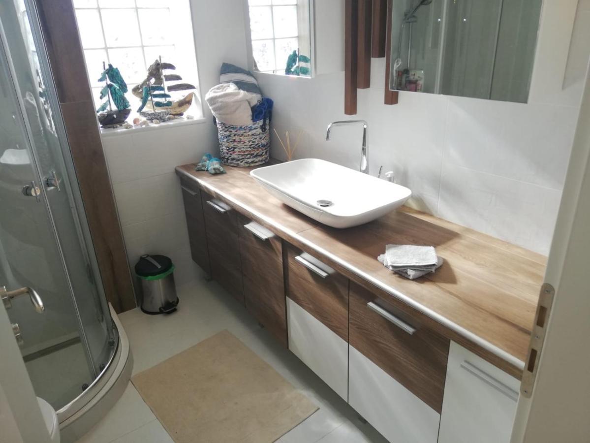 W Apartment Chania  Ngoại thất bức ảnh