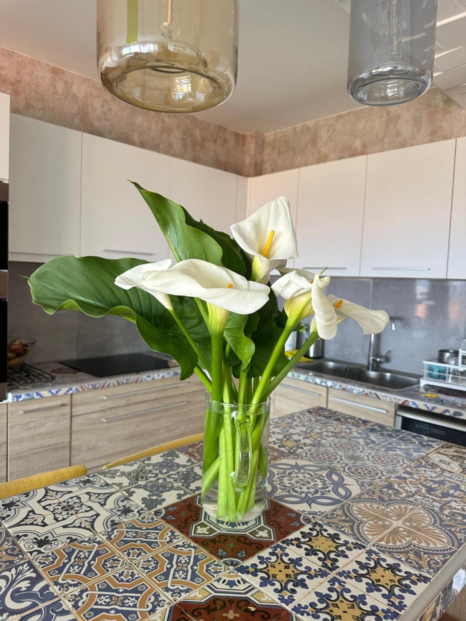 W Apartment Chania  Ngoại thất bức ảnh